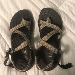 Chacos
